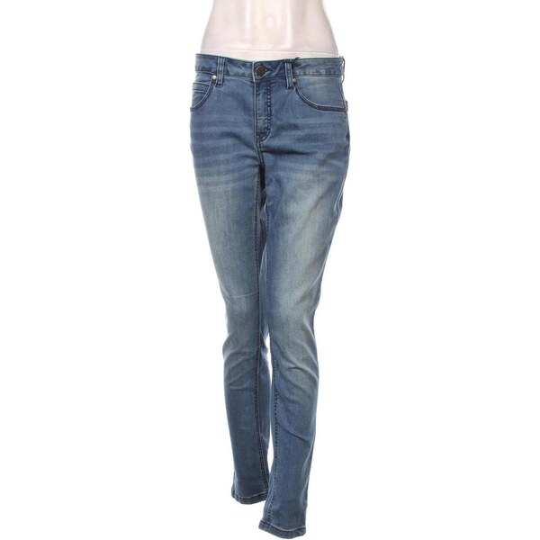 Dámske džínsy Arizona 66477869