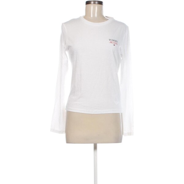 Dámska blúza Tommy Jeans 66477868