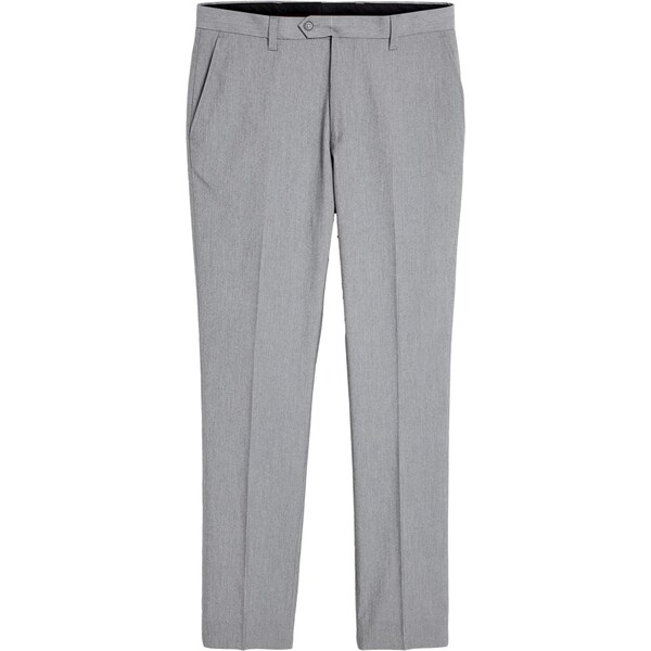 Next Nohavice s pukmi svetlosivá 66479129