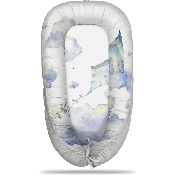 Sablio Hniezdočko pre bábätko Bezstarostný deň 65114311