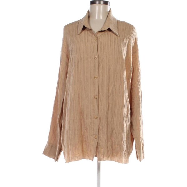 Dámska košeľa SHEIN 66477965