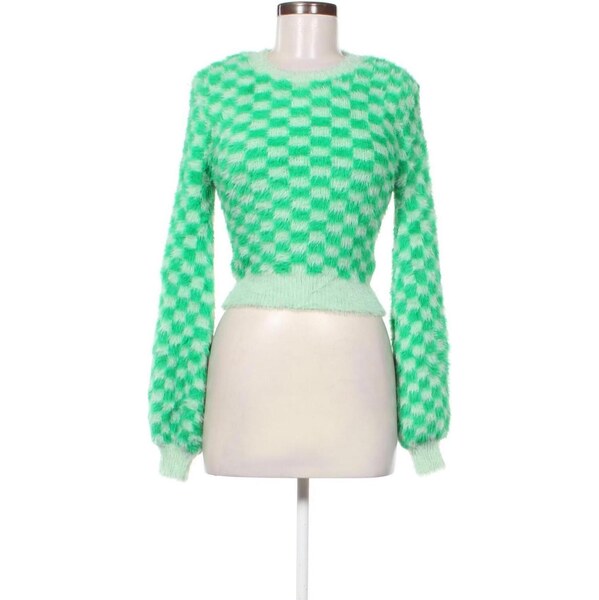 Dámsky pulóver Zara 66478198