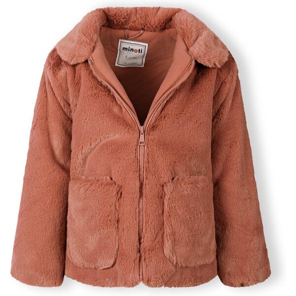 MINOTI Zimná bunda homárová 66480271