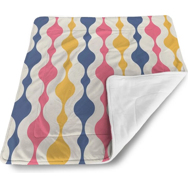 Sablio Deka pre bábätko Farebné krivky 62838188