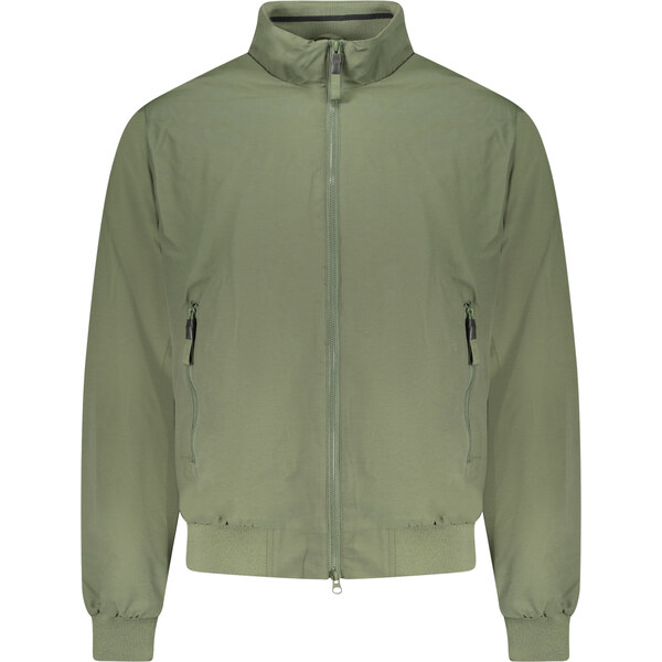 NORWAY 1963 MENS GREEN JACKET 66572645