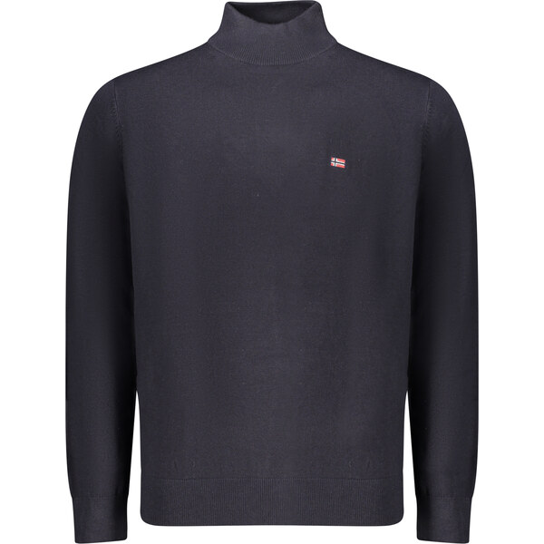 Pánsky modrý rolák Norway 1963 66651813