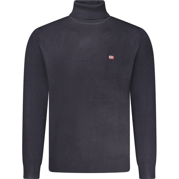 Pánsky modrý rolák Norway 1963 66651827