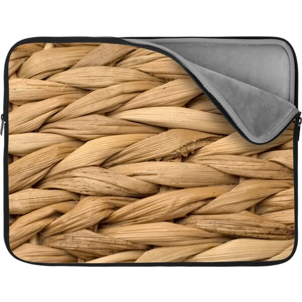 Sablio Obal na notebook Banánové listy 2 65426503