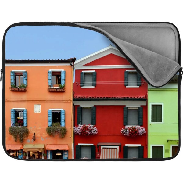 Sablio Obal na notebook Domčeky 65426304