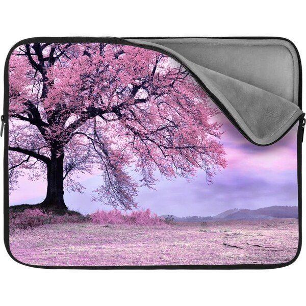Sablio Obal na notebook Ružový strom 65426699