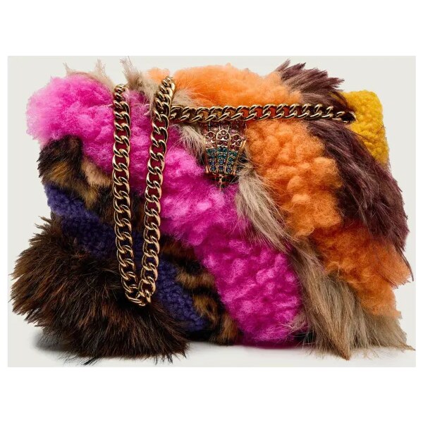 Kurt Geiger Kabelka na rameno MINI KENSINGTON 66474929