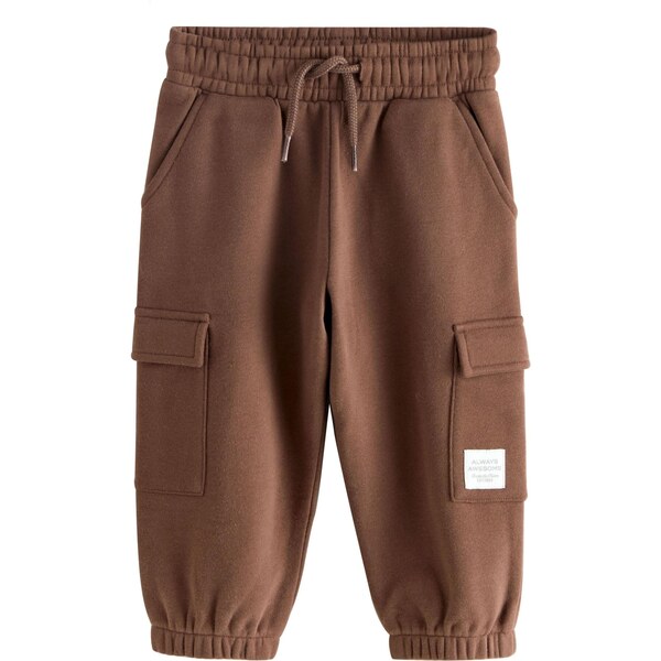 Next Nohavice čokoládová 66480486