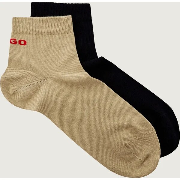 Hugo Bodywear Ponožky 2-balenie 66474936