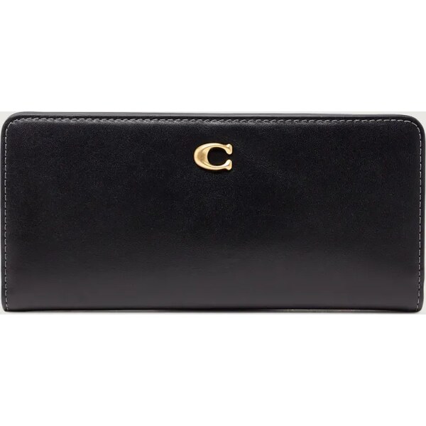 Coach Kožený peňaženka Essential Slim 66475009