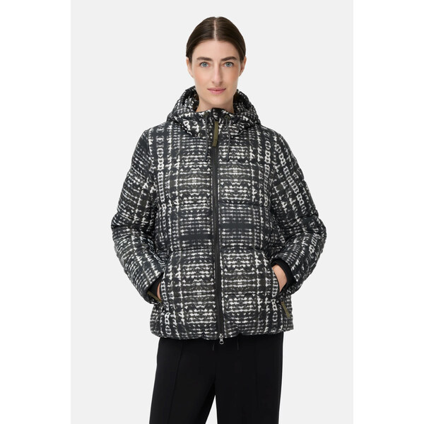 BUNDA CAMEL ACTIVE BLOUSON 66478348