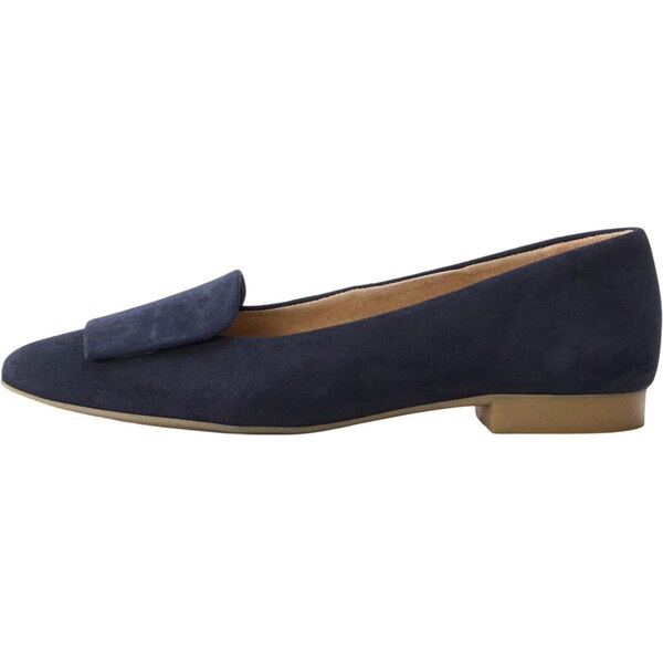 Paul Green Baleríny námornícka modrá 66480562