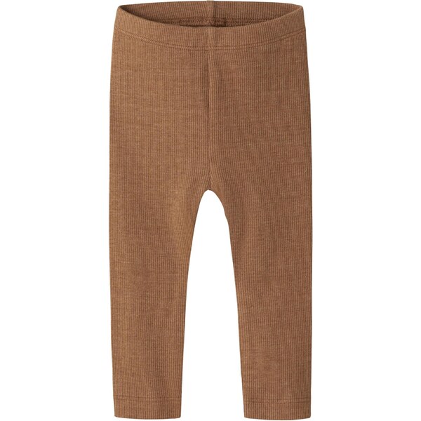 NAME IT Legíny NBNKAB hnedá 66480716