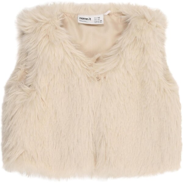 NAME IT Vesta NMFSULLY tmavošedá 66480784