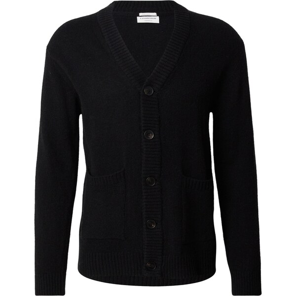 Lindbergh Kardigán čierna 66480796