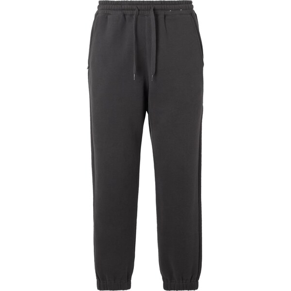 HOLLISTER Nohavice tmavosivá 66480799