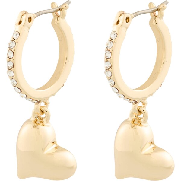 DKNY Náušnice zlatá 66480845