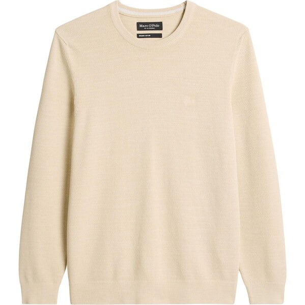 Marc OPolo Sveter svetlomodrá 66480865