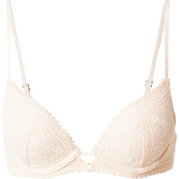 ETAM Podprsenka Aura púdrová 66481020