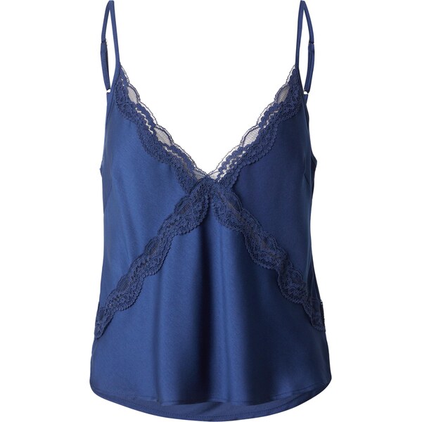 ETAM Pyžamo Deny námornícka modrá 66481070