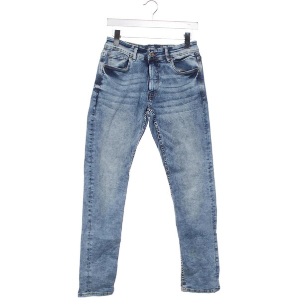 Pánske džínsy Petrol Industries 66479242