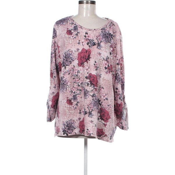 Dámska blúza Nkd 66479252