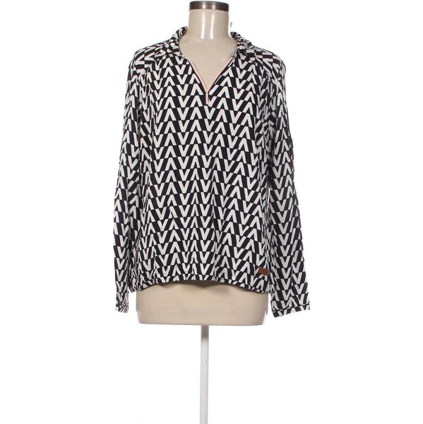 Dámska blúza Squesto 66479359