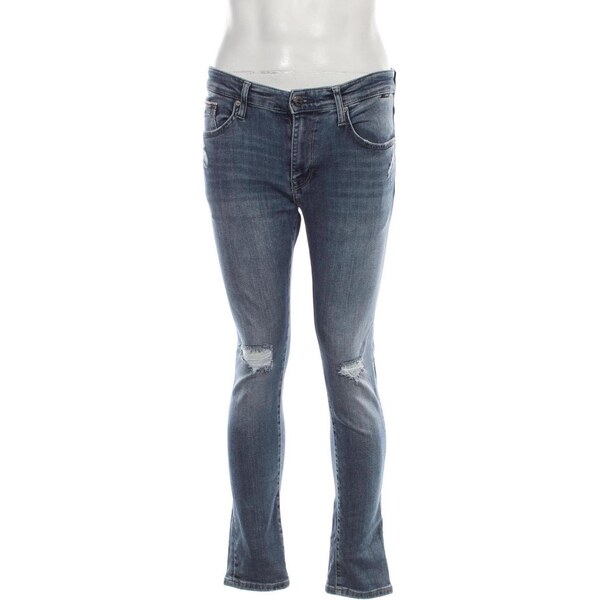 Pánske džínsy Mavi 66479373