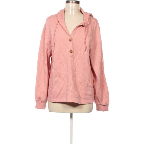 Dámska mikina SHEIN 66479427