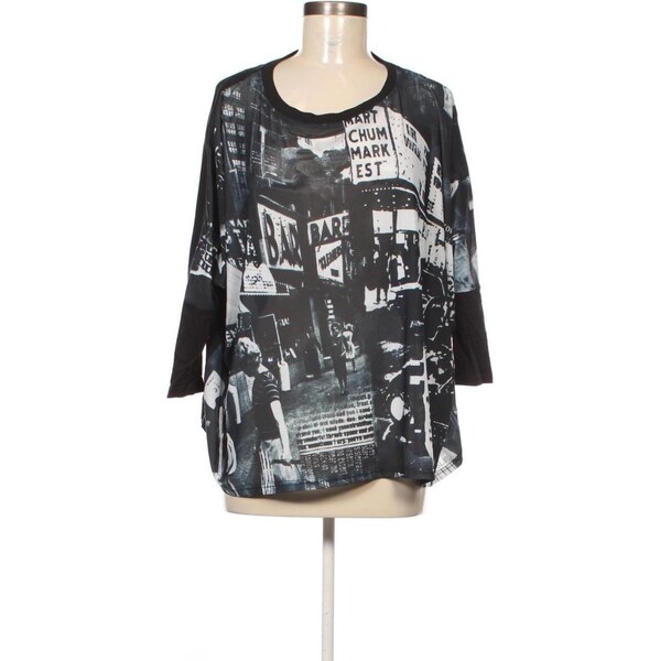 Dámska blúza Unbranded 66479531