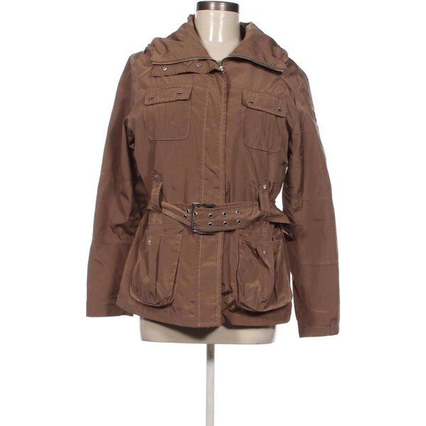 Dámsky kabát Eskey 66479507