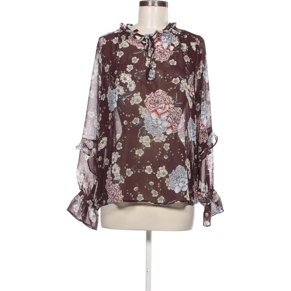 Dámska blúza Amisu 66479693