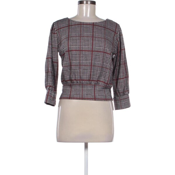 Dámska blúza Clockhouse 66479826