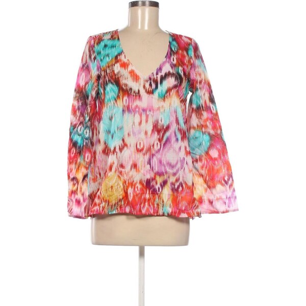 Dámska blúza Hallhuber 66479878