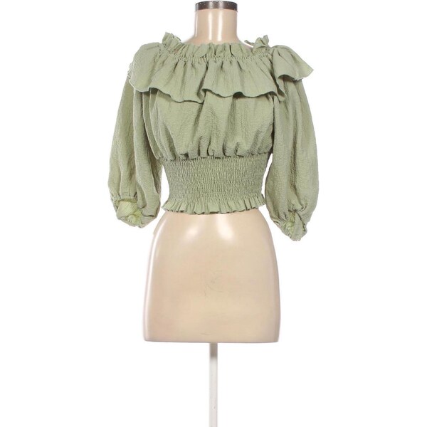 Dámska blúza SHEIN 66479880