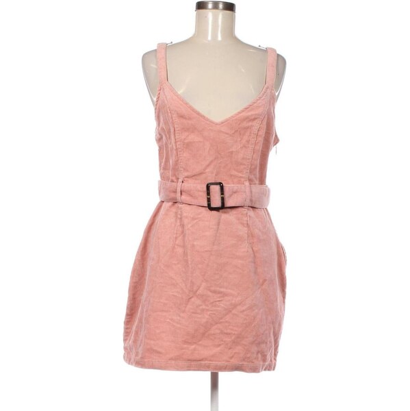 Dámske šaty s trákmi H&M Divided 66479895