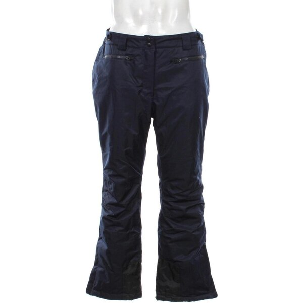 Pánske nohavice pre zimné sporty Crane 66480019