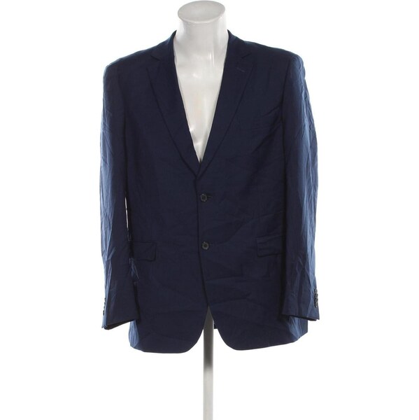 Pánske sako Dressmann 66480070