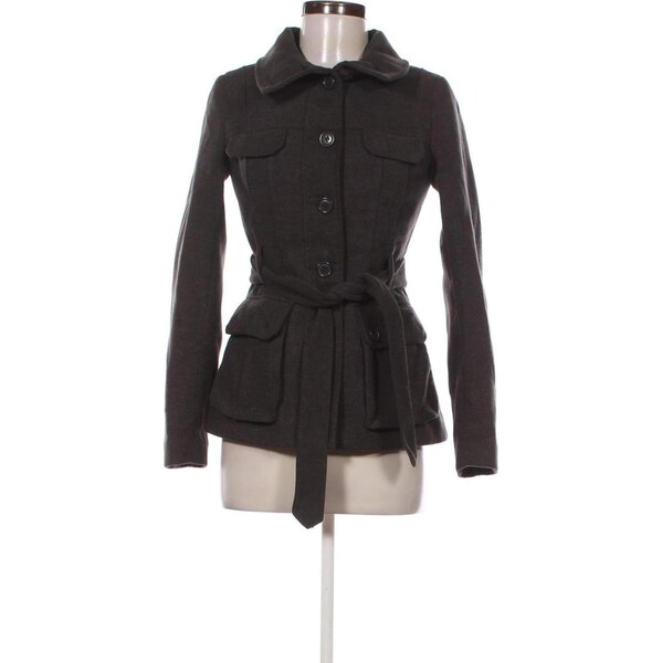 Dámsky kabát H&M 66480067