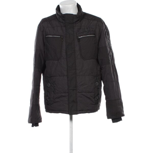 Pánska bunda Camp David 66480125