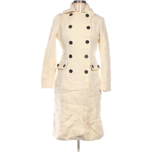 Dámsky kabát Tommy Hilfiger 66480087