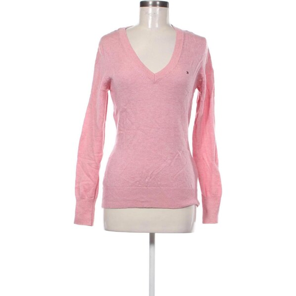 Dámsky pulóver Tommy Hilfiger 66480142