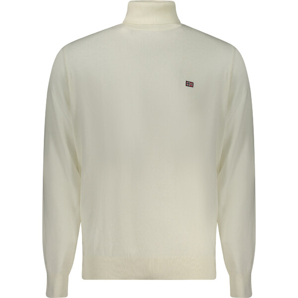 Pánsky biely rolák Norway 1963 66510059