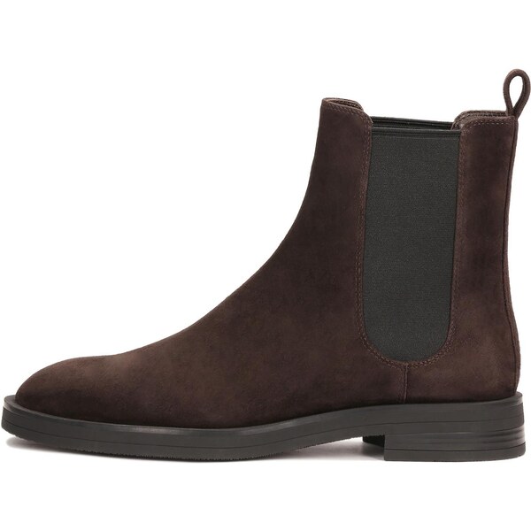 Kazar Chelsea čižmy tmavohnedá 66480347