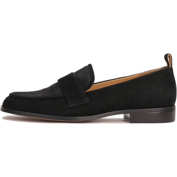 Kazar Papuče čierna 66480394