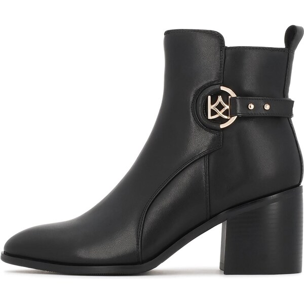 Kazar Nízke čižmy čierna 66480417